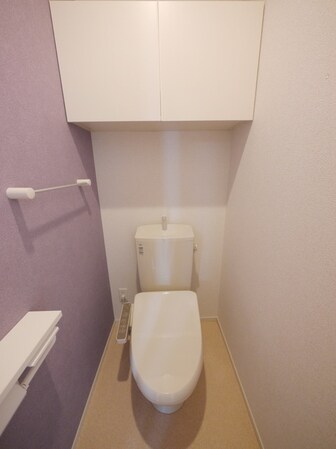 サニーヒルズKIIの物件内観写真